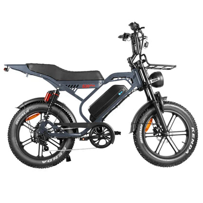 S20 PRO - Dark grey