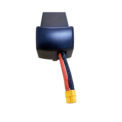 V20 - Accuslede / Accuhouder