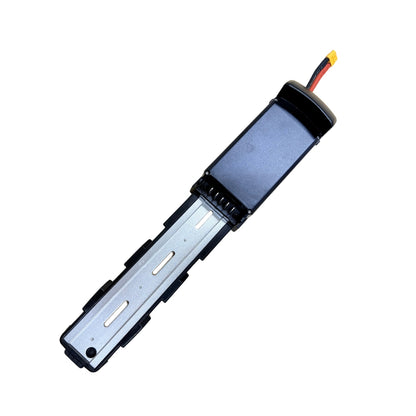 V20 - Accuslede / Accuhouder