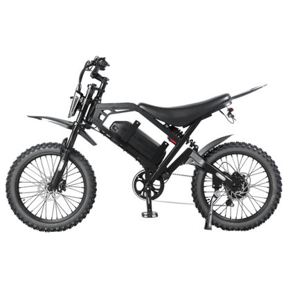 V20 CROSS - Zwart