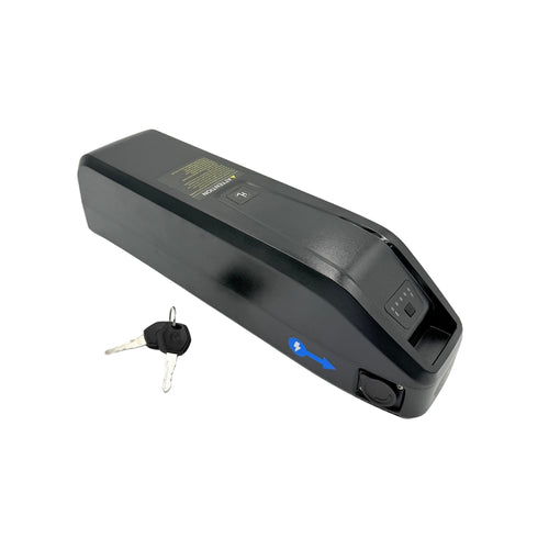 V20 Fatbike - Accu - LG - 17,5 AH