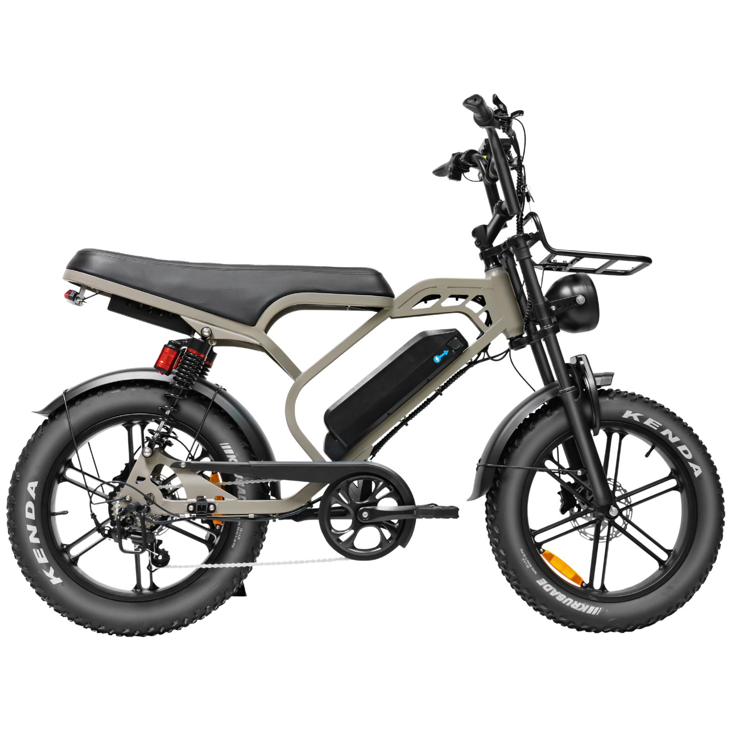 V20 Limited - Taupe