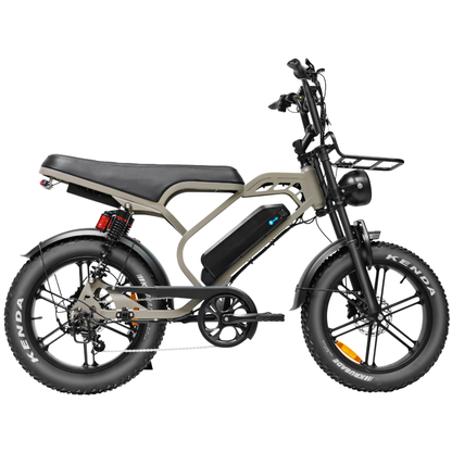 V20 Limited - Taupe