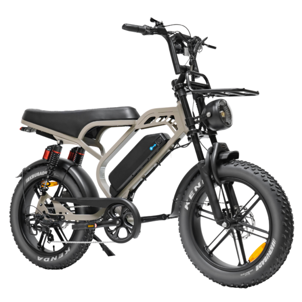 V20 Limited - Taupe