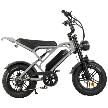 V20 PRO - MINI – Nardo Grey