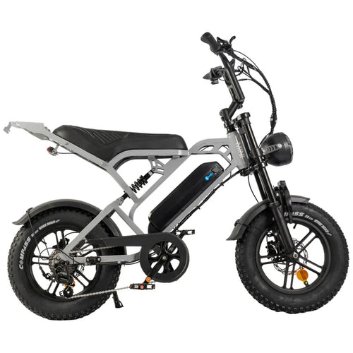 V20 PRO - MINI – Nardo Grey