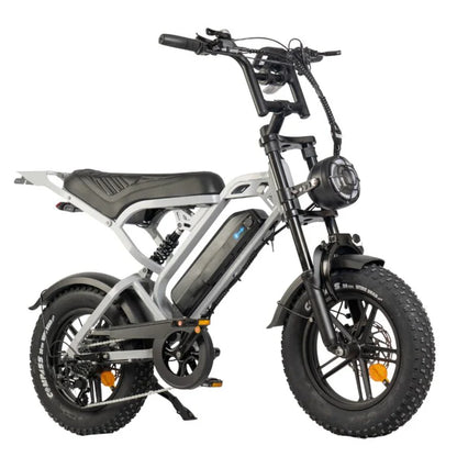 V20 PRO - MINI – Nardo Grey