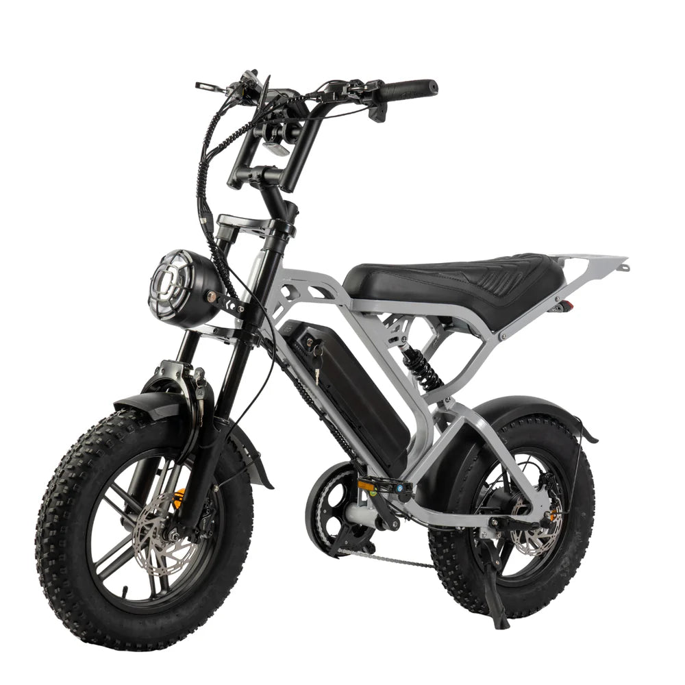 V20 PRO - MINI – Nardo Grey