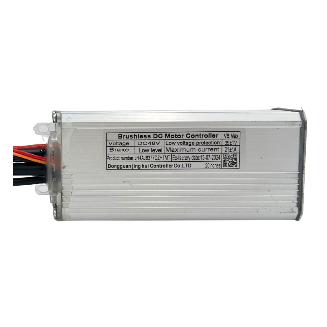 Ouxi - Controller - V8 Max