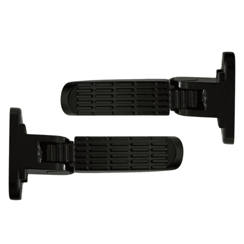 Ouxi - QM wheels - voetsteunen NIEUW