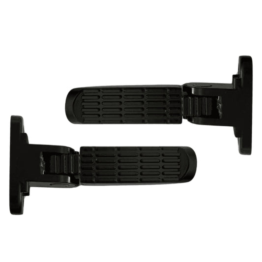 Ouxi - QM wheels - voetsteunen NIEUW