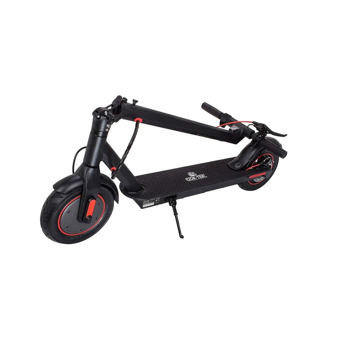 V10 Ook-tek Elektrische step
