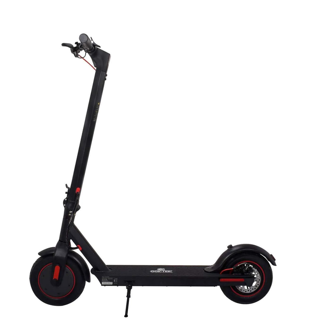 V10 Ook-tek Elektrische step