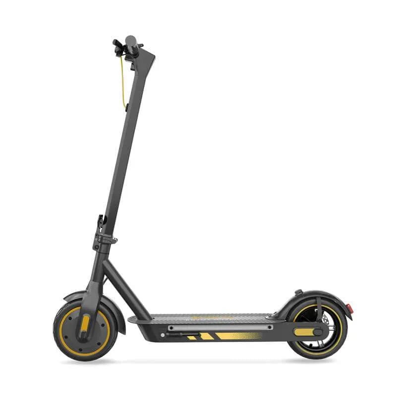 V10 Pro Ook-tek elektrische step