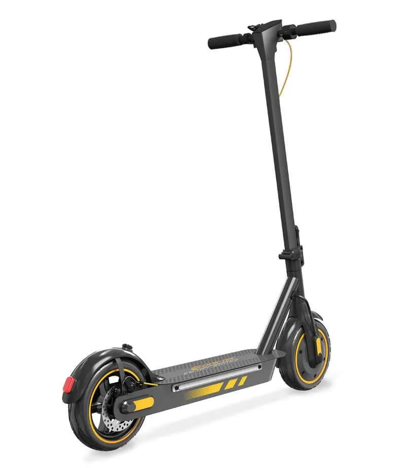 V10 Pro Ook-tek elektrische step
