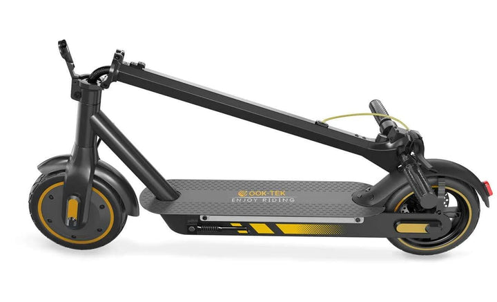 V10 Pro Ook-tek elektrische step