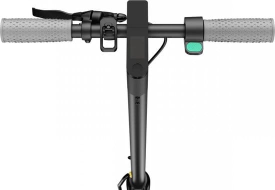 V10 Pro Ook-tek elektrische step