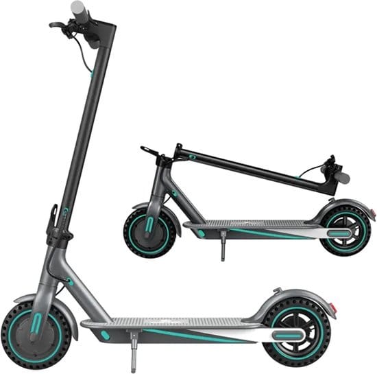 V8 Ook-tek elektrische step