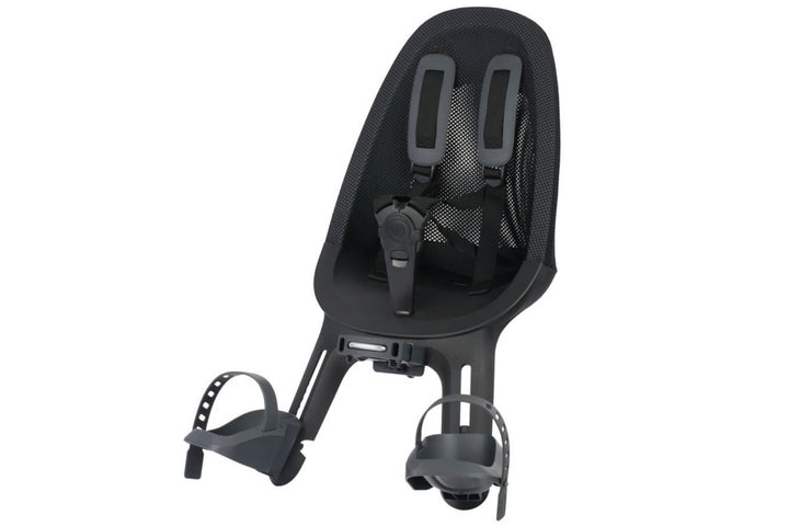 Front seat - Child seat - Qibble Air