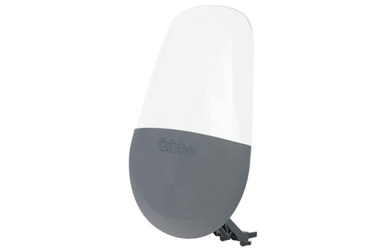 Windscherm - Qibble Air