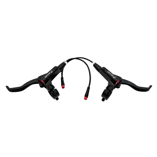 Remhendel L+R - Hydraulisch / Zoom