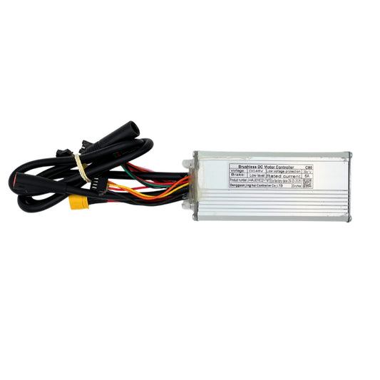 Ouxi - Controller - C80 - Niet opvoerbaar