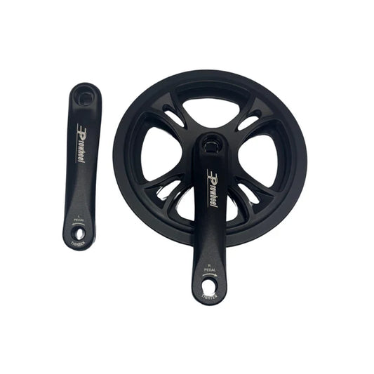 Crankset - Ouxi / QMwheel