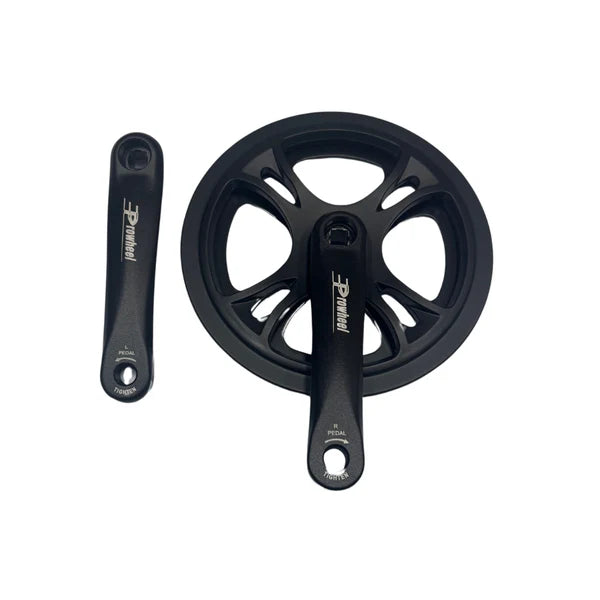 Crankset Mini - Ouxi / QMwheel