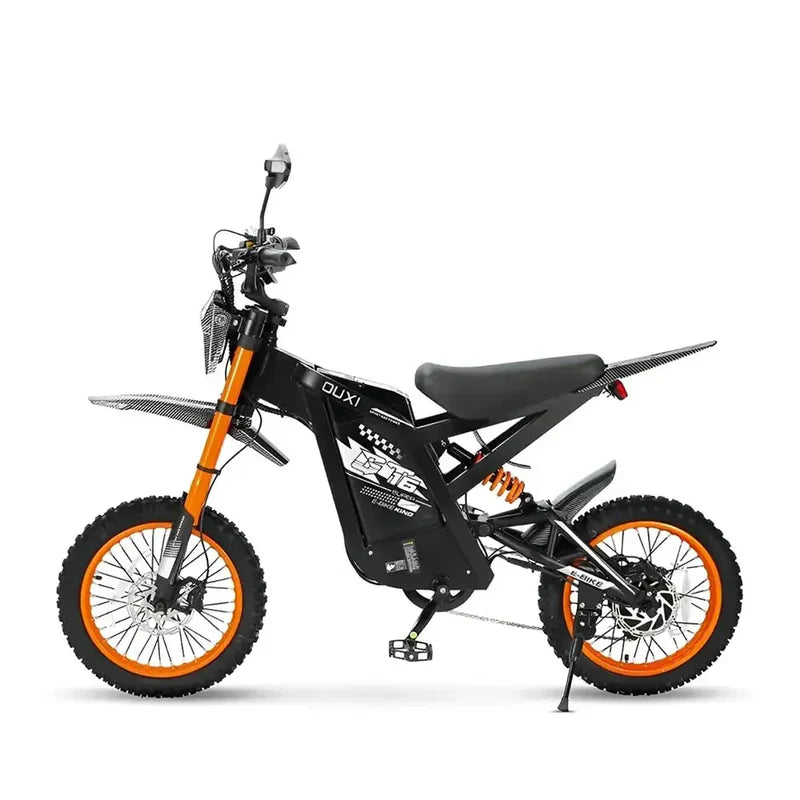 GT16 - Oranje