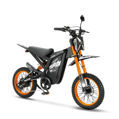 GT16 - Oranje