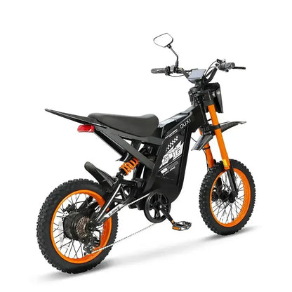 GT16 - Oranje