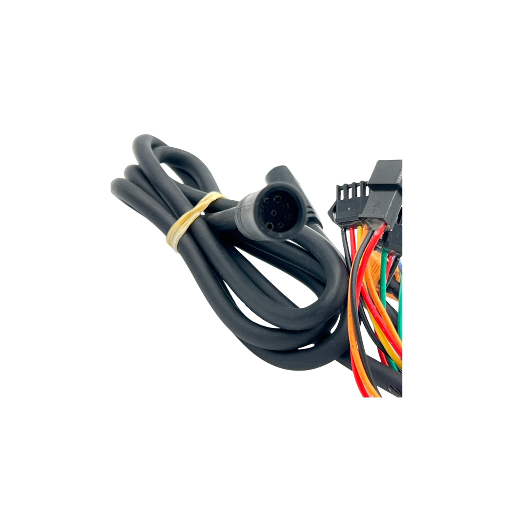 Ouxi - Controller - H9