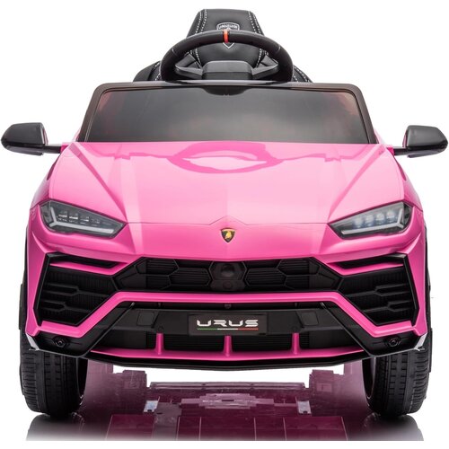 Lamborghini URUS 12V kinderauto roze