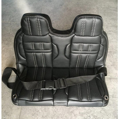 Range Rover Evoque 12V Kinderauto Zwart