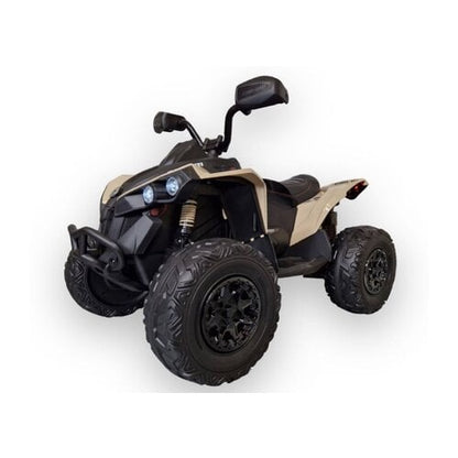 CAN-AM 24V Kinder Quad Khaki