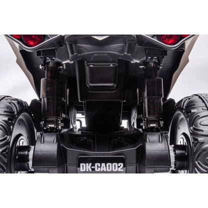 CAN-AM 24V Kinder Quad WIT