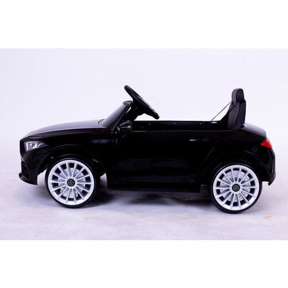 Mercedes CLS 350 AMG 12V Kinderauto Zwart