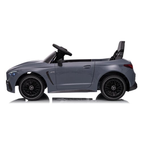 Mercedes CLE53 AMG 12V Ride-on Car Grey