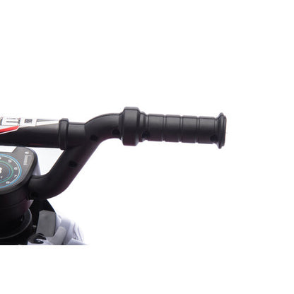 Thunder elektrische kinder quad 6V Roze