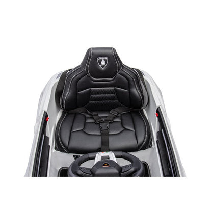 Lamborghini URUS 12V kinderauto wit