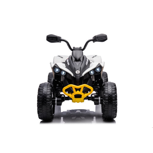 CAN-AM 24V Kinder Quad WIT