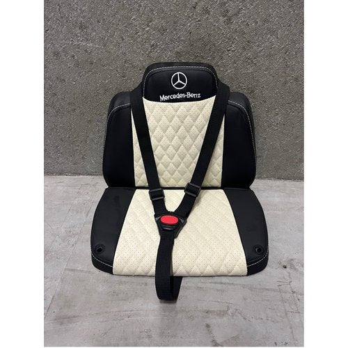 Mercedes G63 6X6 AMG 12V Elektrische Kinderauto Wit