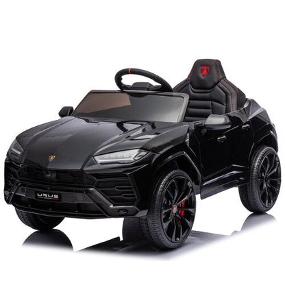 Lamborghini URUS 12V Kinderauto Zwart