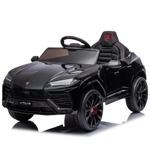 Lamborghini URUS 12V Kinderauto Zwart