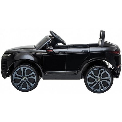 Range Rover Evoque 12V Kinderauto Zwart