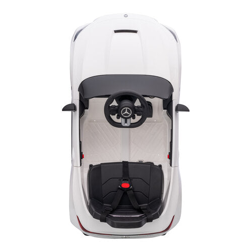 Mercedes CLE53 AMG 12V Kinderauto Zwart