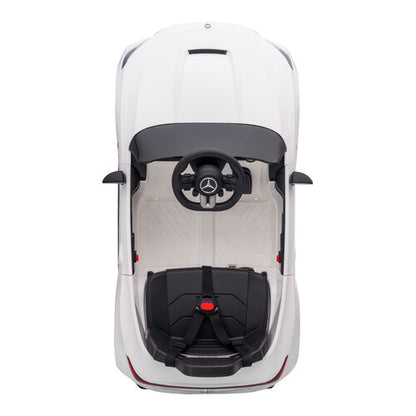 Mercedes CLE53 AMG 12V Kinderauto Zwart