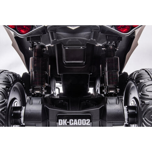 CAN-AM 24V Kinder Quad WIT