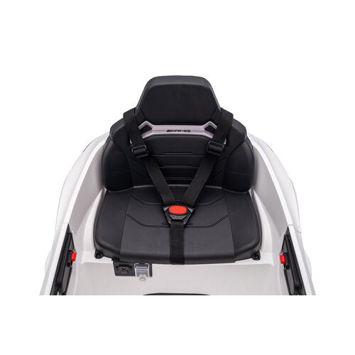 Mercedes CLE53 AMG 12V Kinderauto Zwart