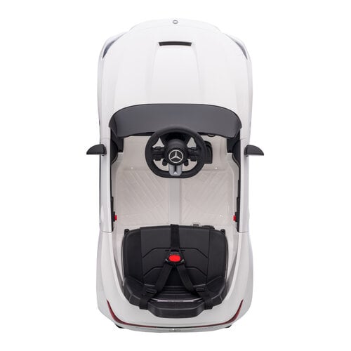 Mercedes CLE53 AMG 12V Kinderauto Rood